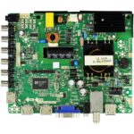 Westinghouse 34012018 Main Board for DWM32H1G1