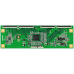 RCA 4400TP T-Con Board