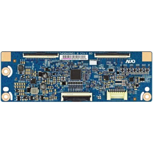 Samsung 55.43T01.C07 T-Con Board