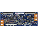 ELEMENT	55.50T32.C01 T-Con Board