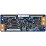 Vizio 55.50T15.C04 T-Con board