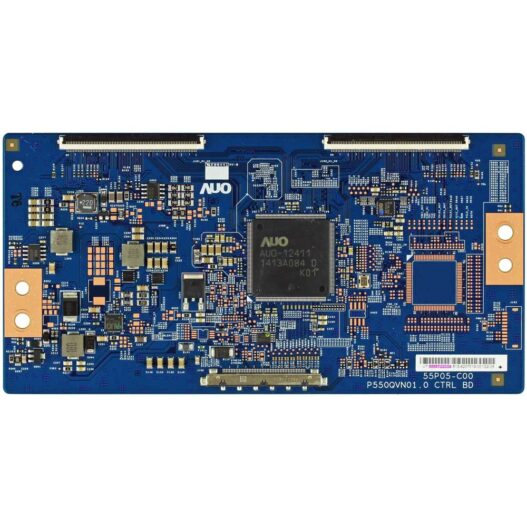 Vizio 55.55T22.C04 T-Con Board