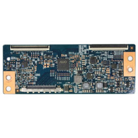 RCA 55.55T23.C02 T-Con Board for LC-55LE653U