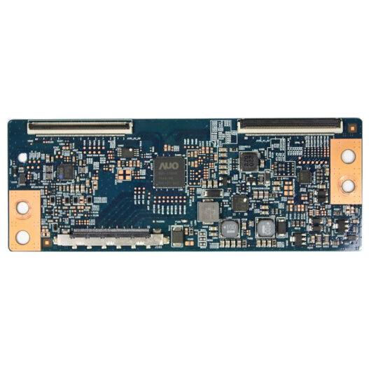 RCA 55.55T23.C02 T-Con Board for LC-55LE653U