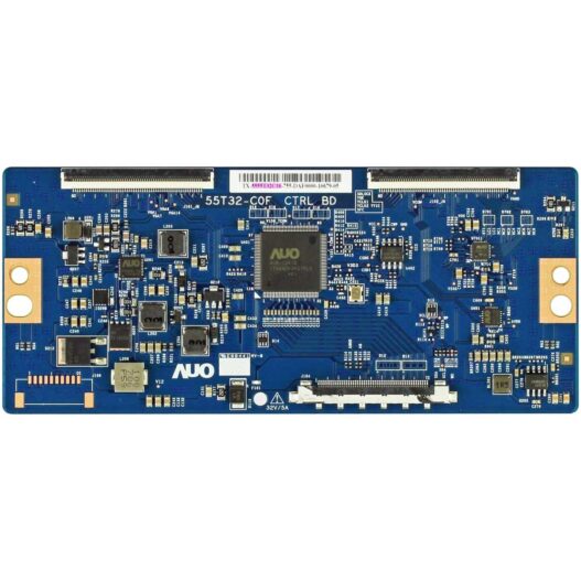 Element 55.55T32.C16 T-Con Board for EL4KAMZ5517T