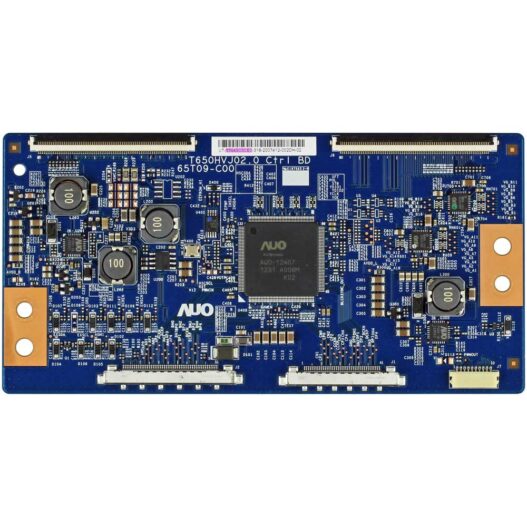 Vizio 55.64S03.CE0 T-Con Board E650i-A2