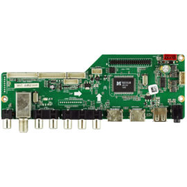 RCA 55120RE01M3393LNA35-A4 Main Board for LED55G55R120Q