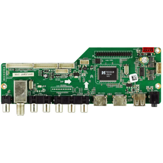 RCA 55120RE01M3393LNA35-A4 Main Board for LED55G55R120Q