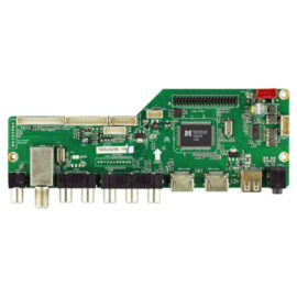 RCA 55120RE01M3393LNA35-C3 Main Board for LED55G55R120Q