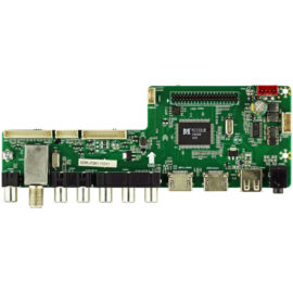 RCA 55120RE01M3393LNA35-C4 Main Board for LED55G55R120Q