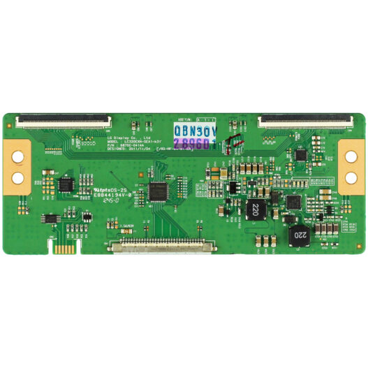 RCA 6871L-2896D T-Con Board for LED32G30RQ