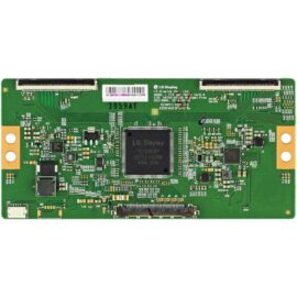 Vizio 6871L-3959A T-Con Board