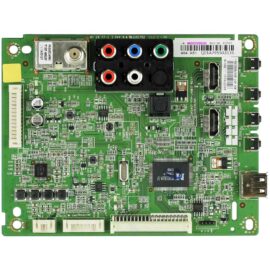 Toshiba 75037553 Main Board for 50L1400U