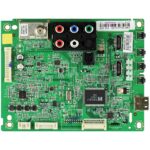 Toshiba 75038666 Main Board for 32L1400U