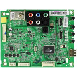 Toshiba 75038666 Main Board for 32L1400U