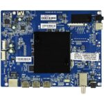Polaroid 8142123642005 main board for 43GSR4100KL