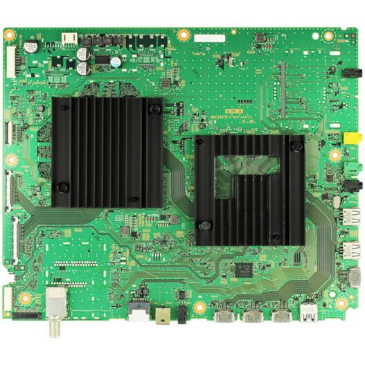 Sony A-2197-252-A BM2A Main Board