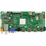 Proscan A12092413 Main Board for PLED2474A