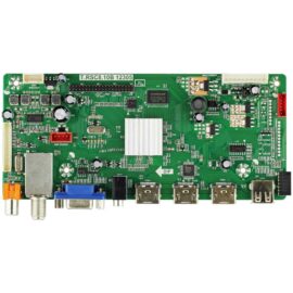 Proscan A12092413 Main Board for PLED2474A