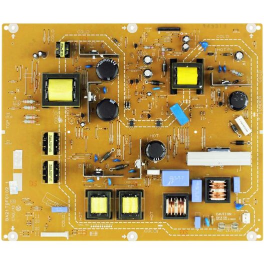 Magnavox A21UAMPW-001 Main Board