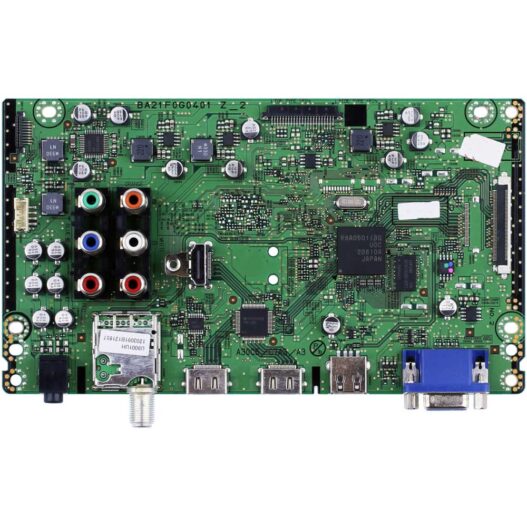 Magnavox A21UGMMA-001 Main Board