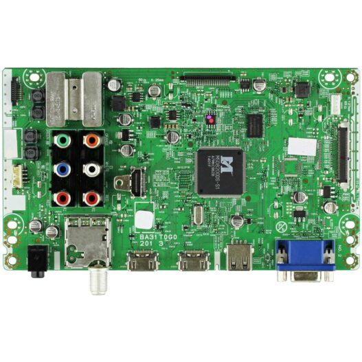 Magnavox A3AQAMMA-001 Main Board for 46ME313V/F7