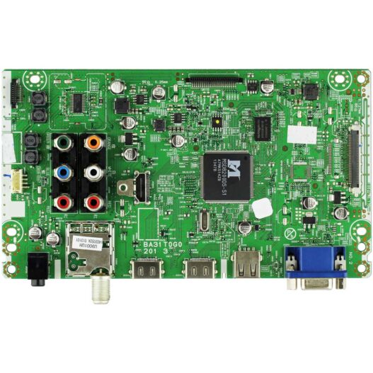 Magnavox A3ATFMMA-001 Main Board for 39ME313V/F7
