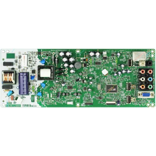 Magnavox A4AFGMMA-002 Main Board for 32ME303V/F7 A