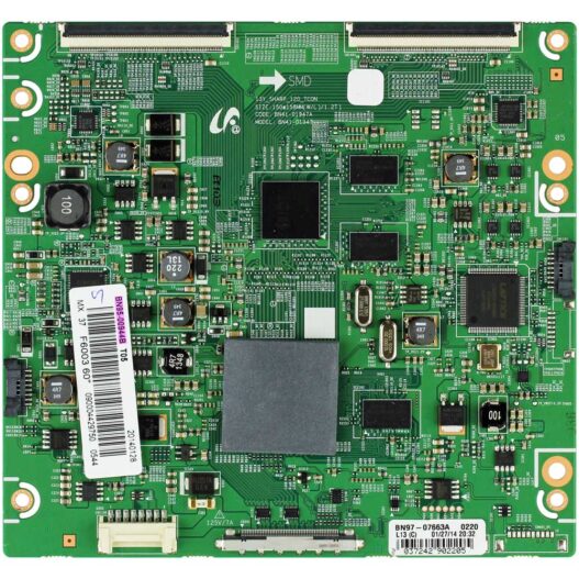Samsung BN95-00944B T-Con Board