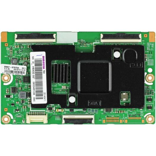Samsung BN95-01310A T-Con Board
