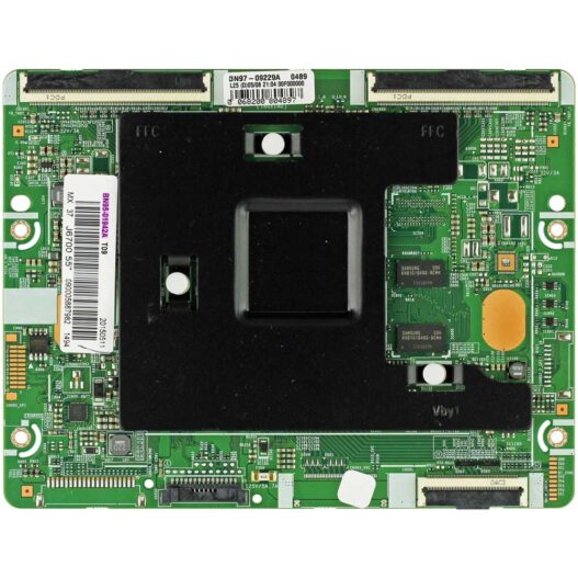 Samsung BN95-01942A T-Con Board