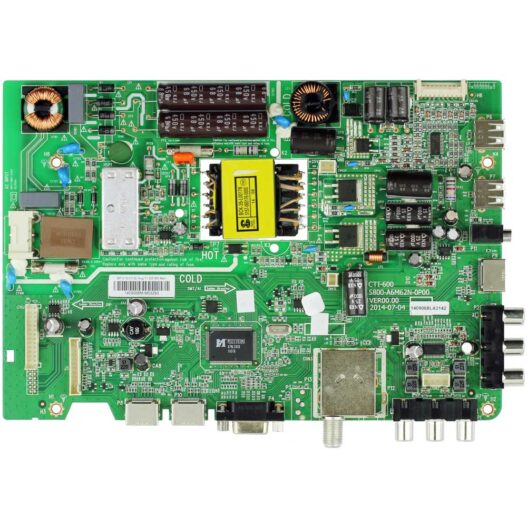 LG COV32805501 Main Board