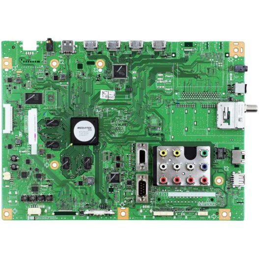Sharp DKEYMF953FM01 Main Board