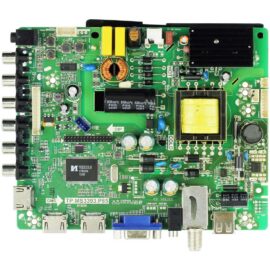 Westinghouse  DW32H1G1 TW-75021-B032E Main Board