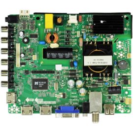 Westinghouse DWM32H1G1 TW-77711-R032A Main Board