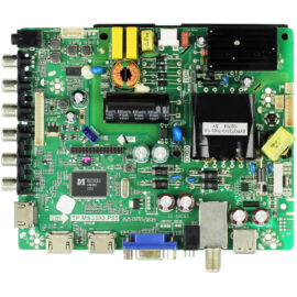 Westinghouse DWM40F1G1 TW-75701-S040S Main Board