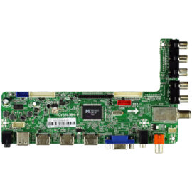 Westinghouse DWM48F1Y1 TW-78610-S048B Main Board