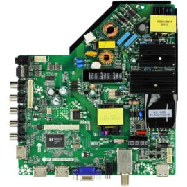 Westinghouse DWM55F1G1 TW-78981-A055O Main Board