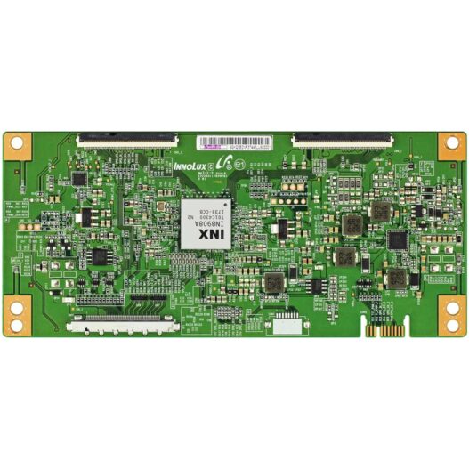Element EATDJ6E13 T-Con Board