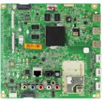 LG EBT63295703 Main Board for 50LB6300-US