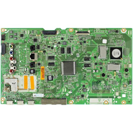 LG EBT63797213 Main Board for 49UF7600-UJ
