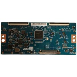 Element EL4KAMZ5017T T-Con Board for EL4KAMZ5017T