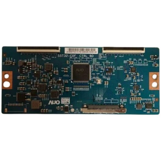Element EL4KAMZ5017T T-Con Board for EL4KAMZ5017T
