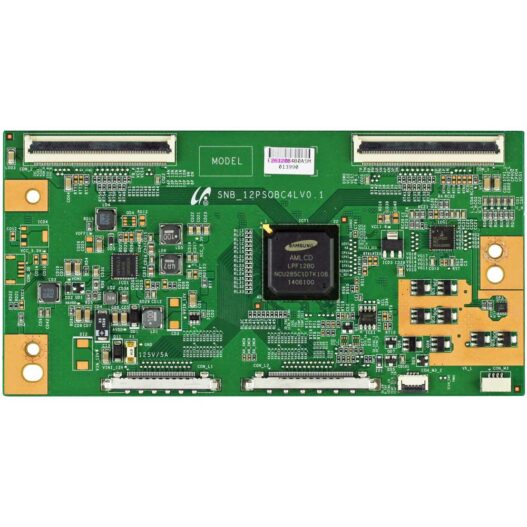 RCA LJ94-26120B T-Con Board