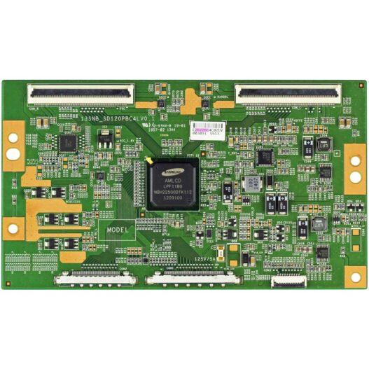RCA LJ94-28226C T-Con Board