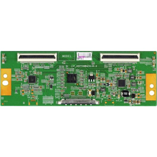 Samsung LJ94-28470A T-Con Board
