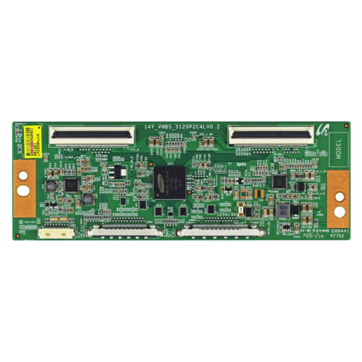 RCA LJ94-30156D T-Con Board