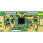 Vizio LJ94-33828G T-Con Board for E55U-D0