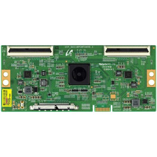 Element LJ94-34888J T-Con Board for E4SFT5517