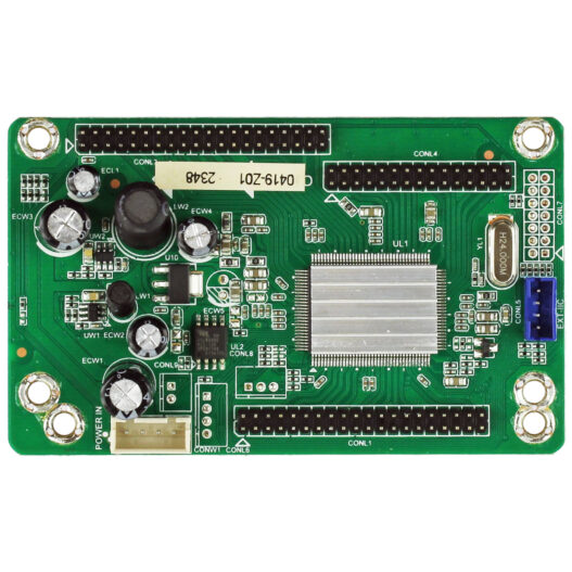 RCA RE3355R011-A1 T-Con Board